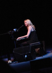 Vonda Shepard, Kongresové centrum, Praha, 8.2.2009