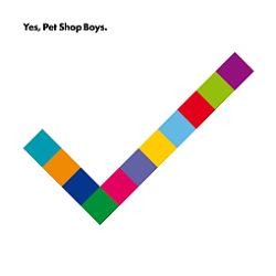 Pet Shop Boys - Yes