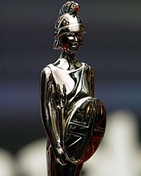 Brit Award