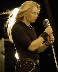 Timo Kotipelto (Stratovarius)