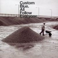 Custom Blue - All Follow Everyone