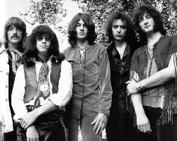 Deep Purple 1971