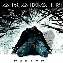 Arakain - Restart