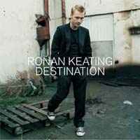 Ronan Keating - Destination