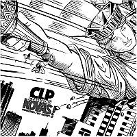 CLP feat. Kovas - Dip Shorty EP