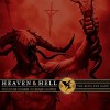 Heaven And Hell - The Devil You Know