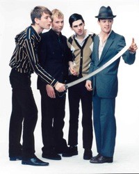 Franz Ferdinand