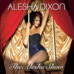 Alesha Dixon - The Alesha Show