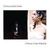 PJ Harvey / John Parish - A Woman A Man Walked By