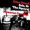 Atlas Sound - Solo Or The Square EP