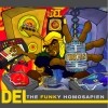 Del The Funky Homosapien - Funk Man (Stimulus Package)