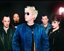 KMFDM