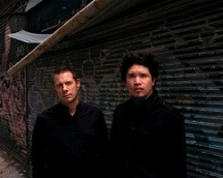 Thievery Corporation