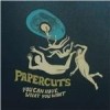 Papercuts - You Can Have What You Want