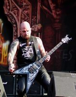 Ozzfest - Slayer