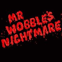 Kid606 - Mr. Wobble's Nightmare Ep