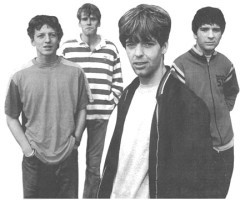 The La's