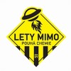 Lety Mimo - Pouhá chemie