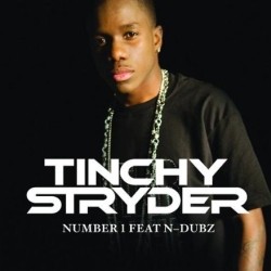 Tinchy Stryder ft. N-Dubz - Number 1