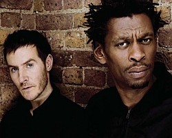 Massive Attack