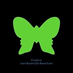 Coldplay - LeftRightLeftRightLeft