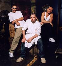 Fun Lovin' Criminals