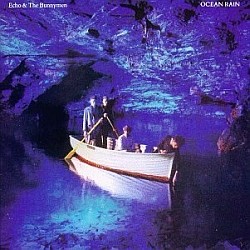 Echo And The Bunnymen - Ocean Rain