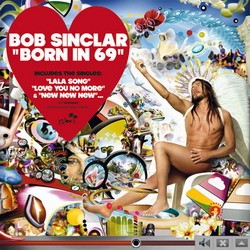 Bob Sinclar - Born In 69