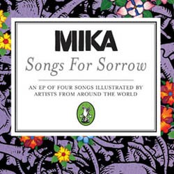 Mika - Songs For Sorrow