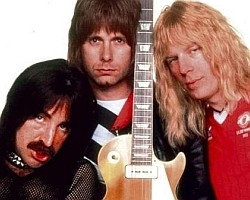 Spinal Tap