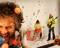 The Flaming Lips