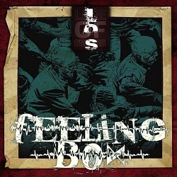 L.O.S. - Feeling Box