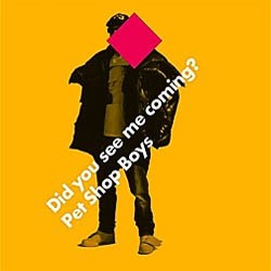 Pet Shop Boys - Did You See Me Coming?