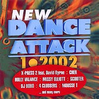 New Dance Attack 1/2002