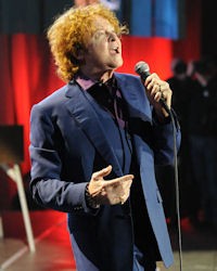Simply Red Live