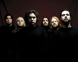 Chimaira