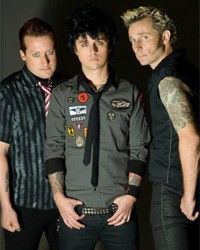 Green Day