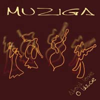 Muziga - O lásce