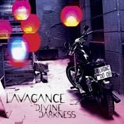 Lavagance - Divine Darkness
