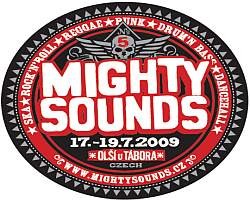 Mighty Sounds Festival