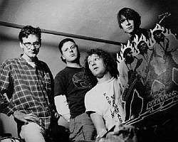 Mudhoney