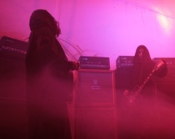 Sunn O)))