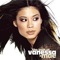 Vanessa-Mae - Best Of