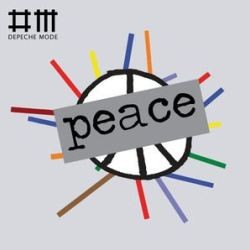 Depeche Mode - Peace