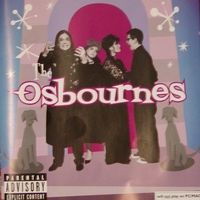 Různí - The Osbourne Family Album