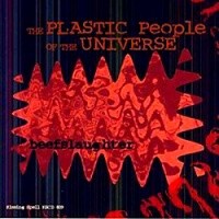 The Plastic People Of The Universe - Hovězí porážka