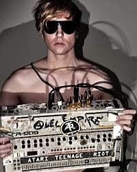 Alec Empire