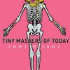 Tiny Masters Of Today - Skeletons 