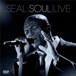 Seal - Soul Live