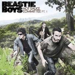 Beastie Boys - Hot Sauce Comittee